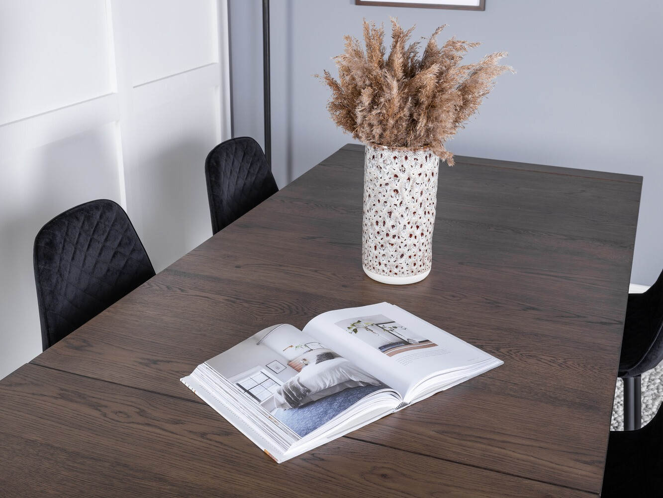 Blagovaonski set Dallas 2038