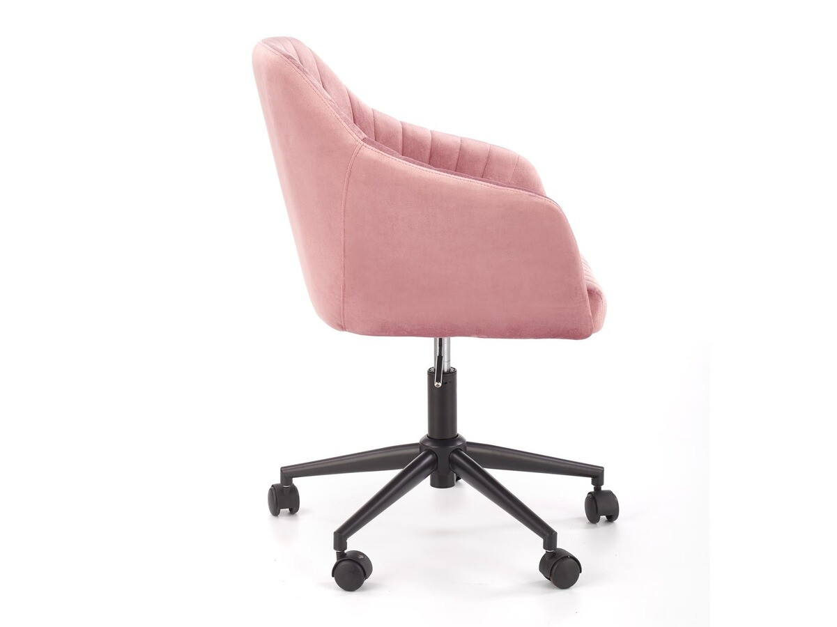 Dječja stolica Houston 1123 (Ružičasta)