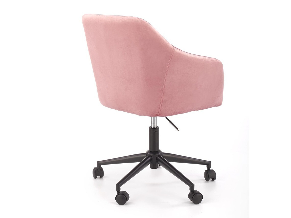 Dječja stolica Houston 1123 (Ružičasta)