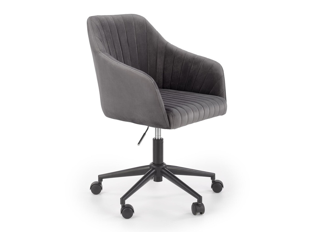 Dječja stolica Houston 1123 (Siva)