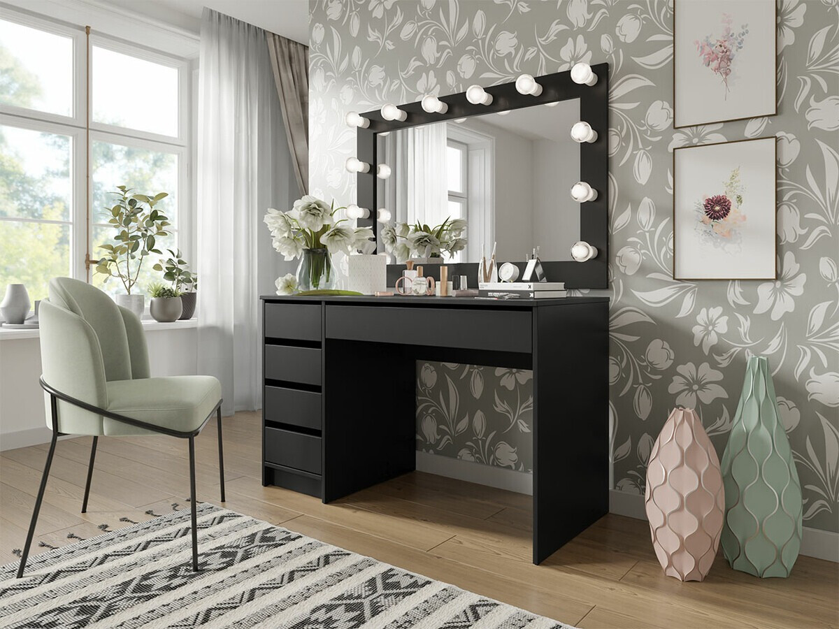 Uredski stol Comfivo 312 (Crna)