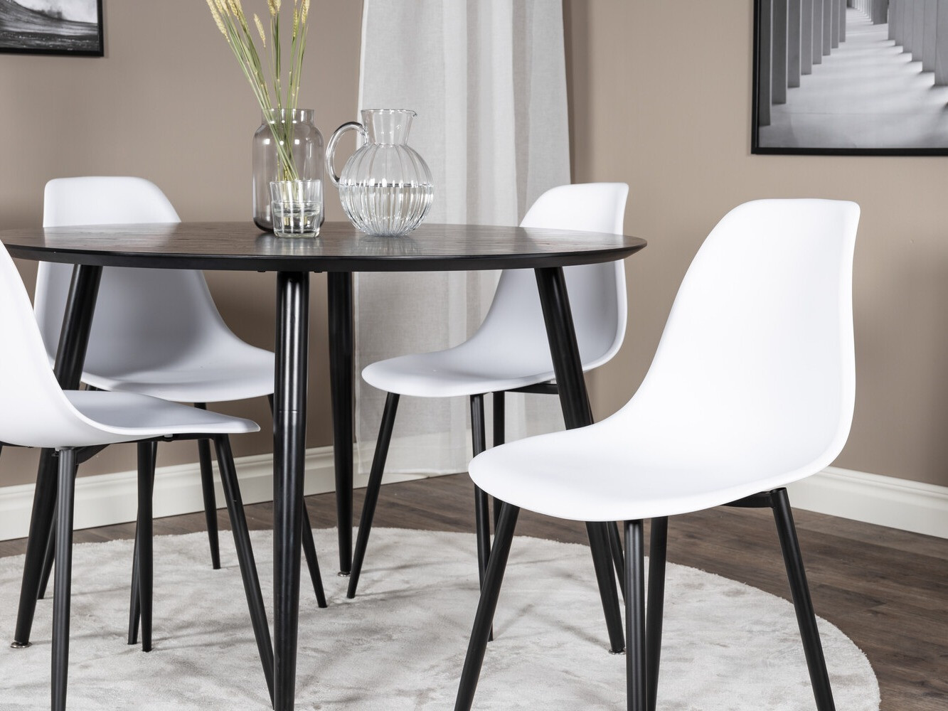 Blagovaonski set Dallas 2531