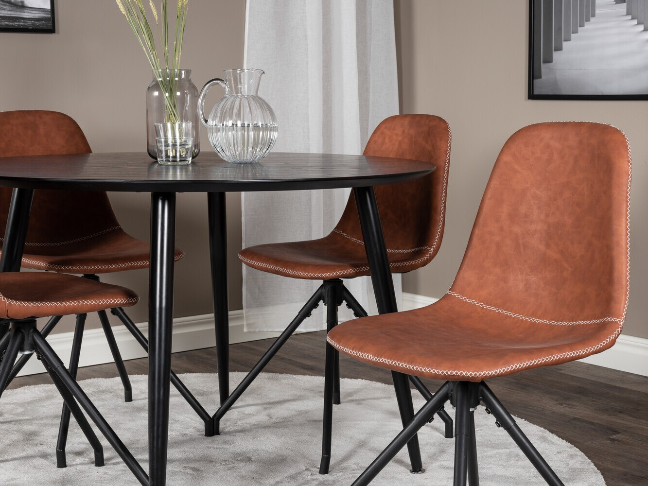 Blagovaonski set Dallas 2537