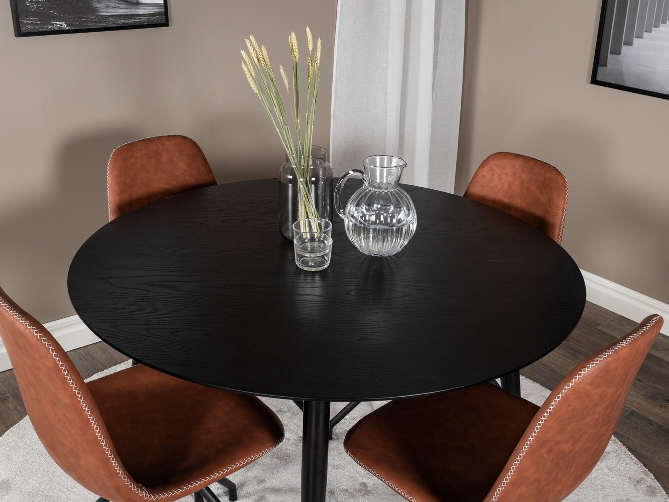 Blagovaonski set Dallas 2537