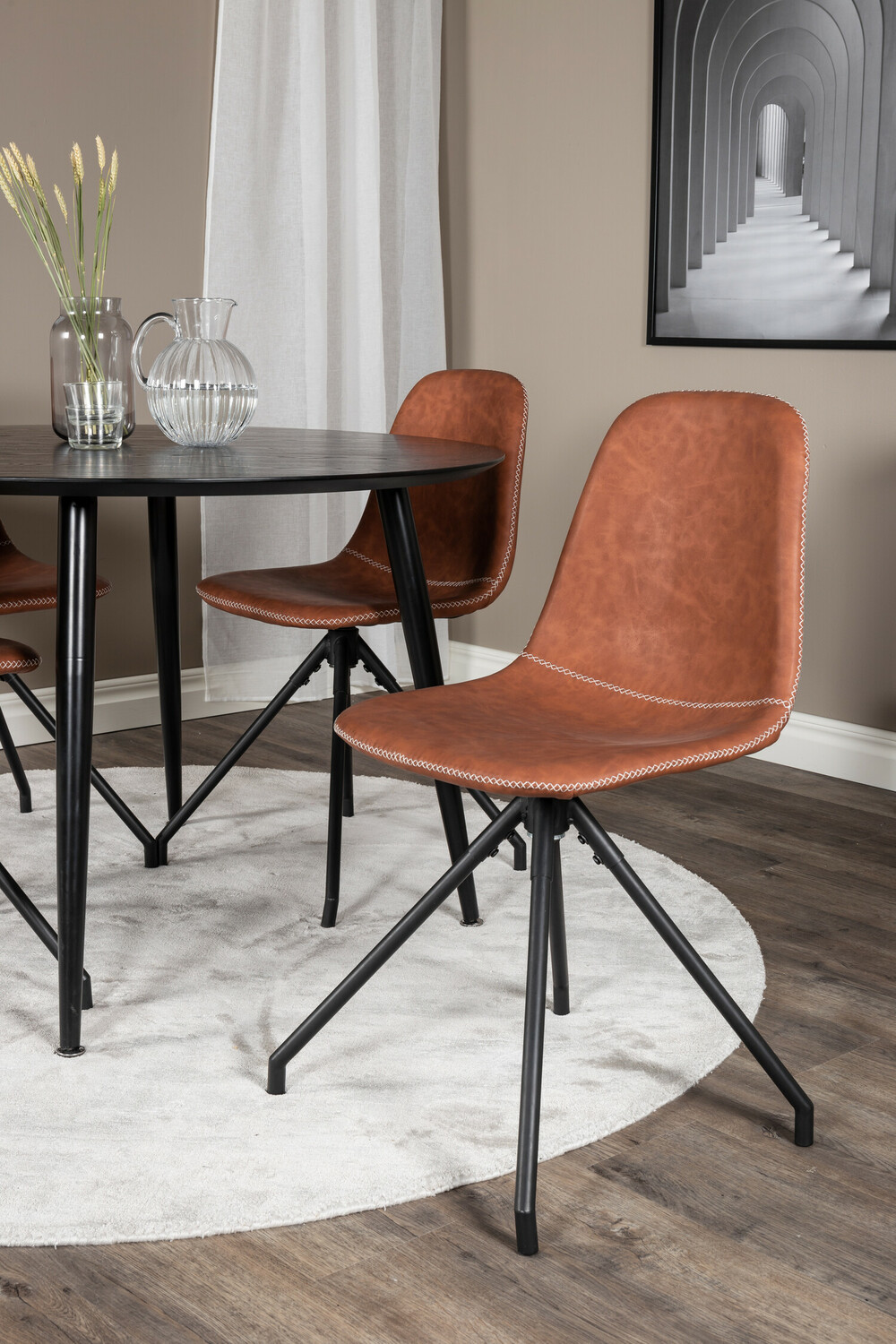 Blagovaonski set Dallas 2537