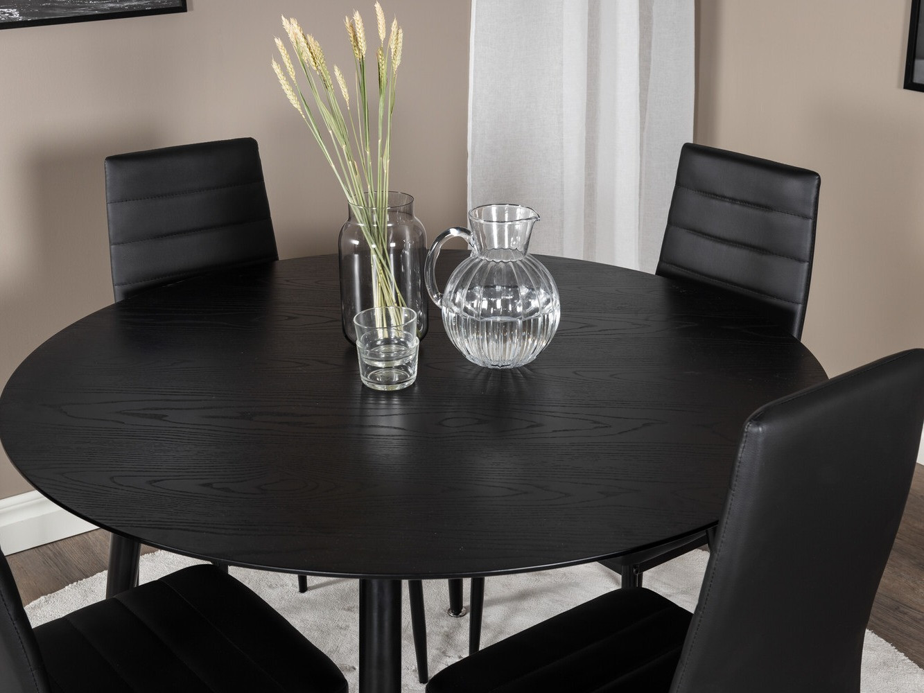 Blagovaonski set Dallas 2538