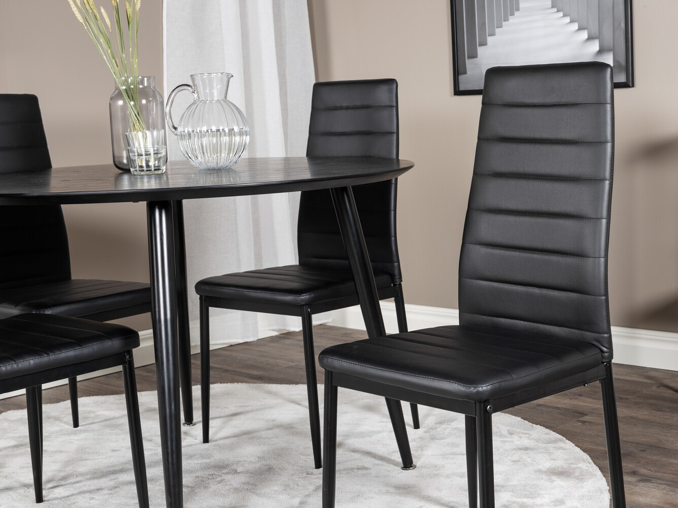 Blagovaonski set Dallas 2538