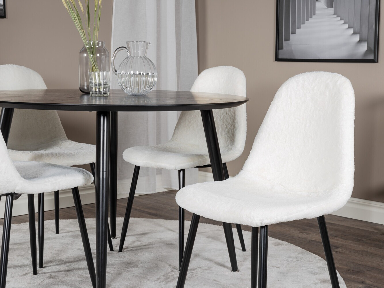 Blagovaonski set Dallas 2541