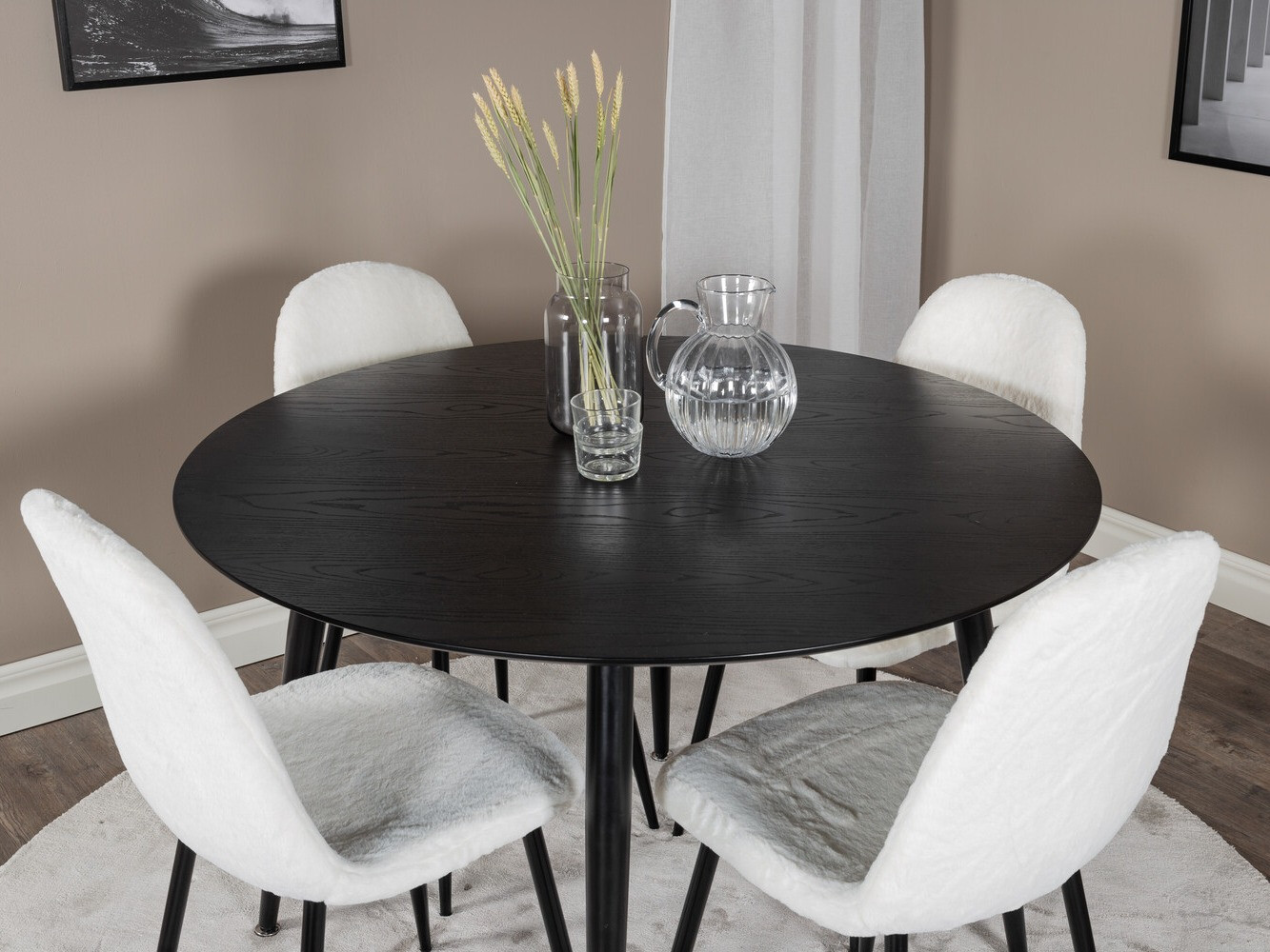 Blagovaonski set Dallas 2541