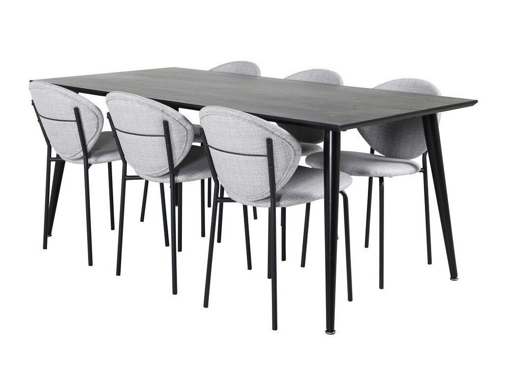 Blagovaonski set Dallas 2584