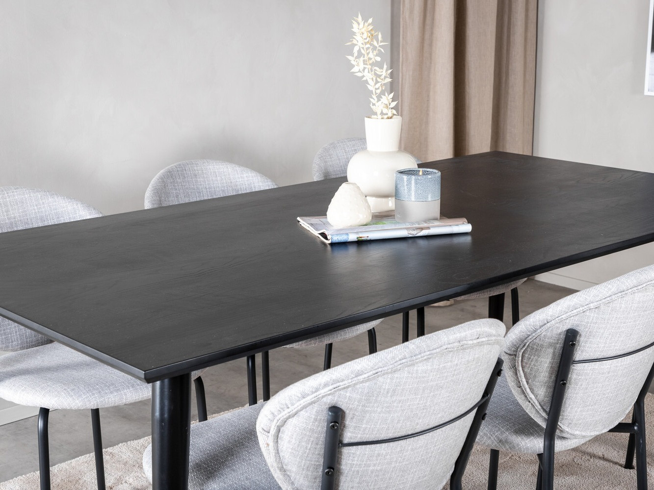 Blagovaonski set Dallas 2584