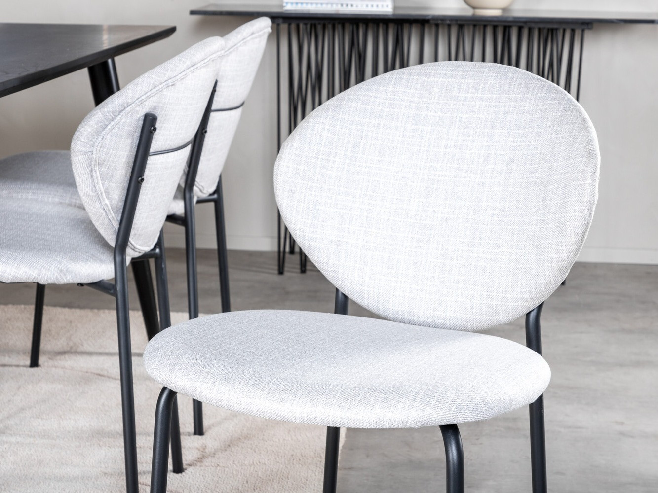 Blagovaonski set Dallas 2584