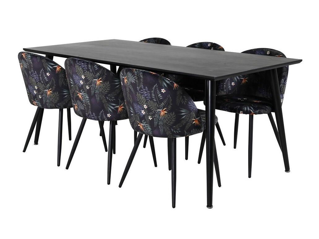 Blagovaonski set Dallas 2591