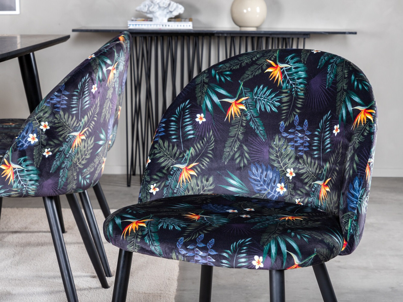 Blagovaonski set Dallas 2591