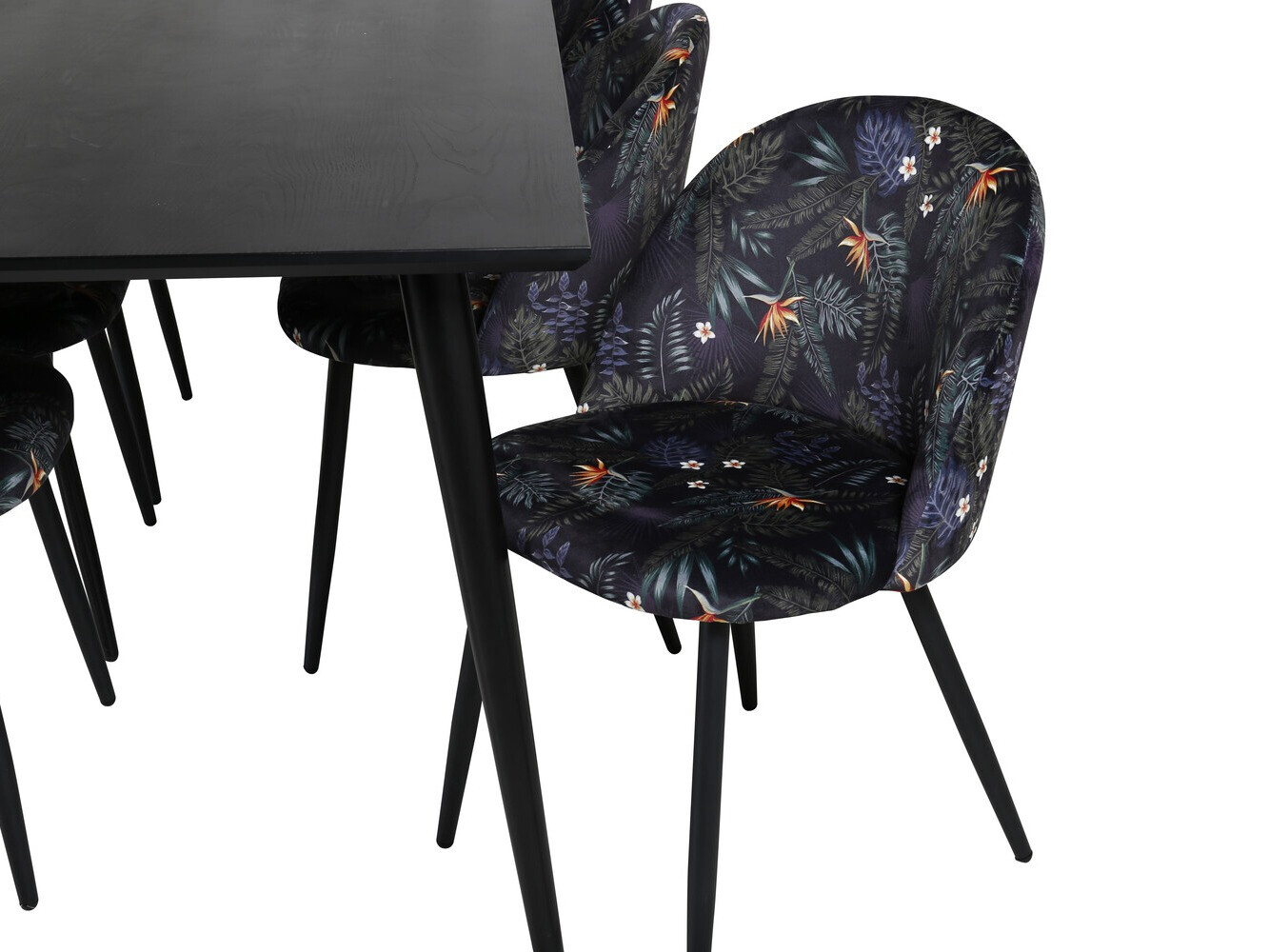 Blagovaonski set Dallas 2591