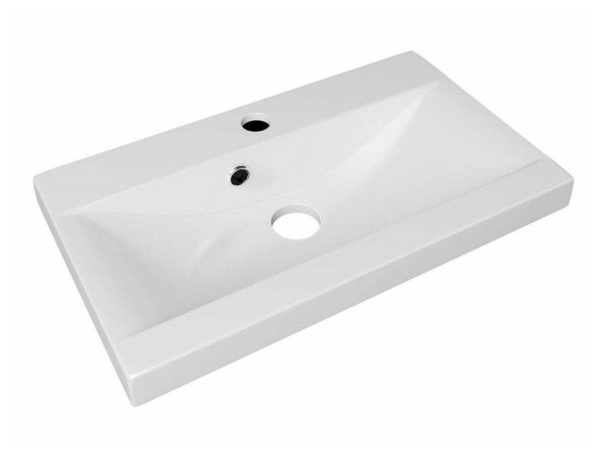 Kupaonski namještaj Scientia IV (Siva Matera)