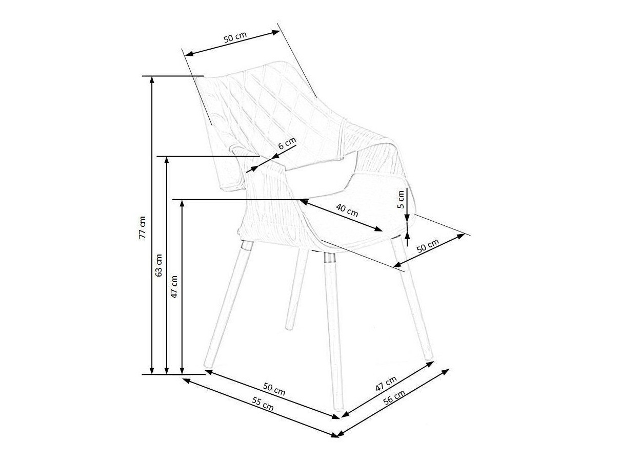 Blagovaonski set Houston Lector I