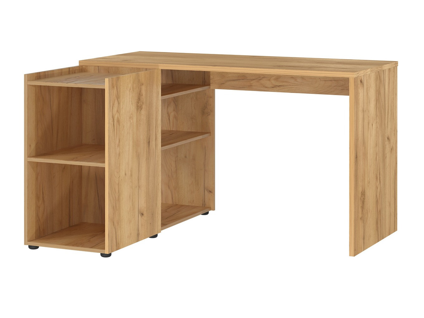 Kutni uredski stol Sacramento 374