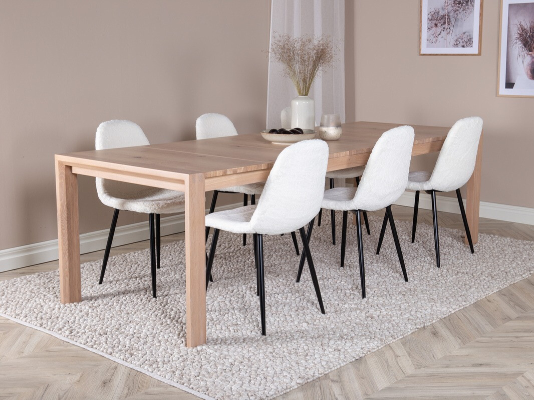 Blagovaonski set Dallas 2022