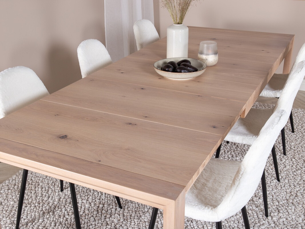 Blagovaonski set Dallas 2022