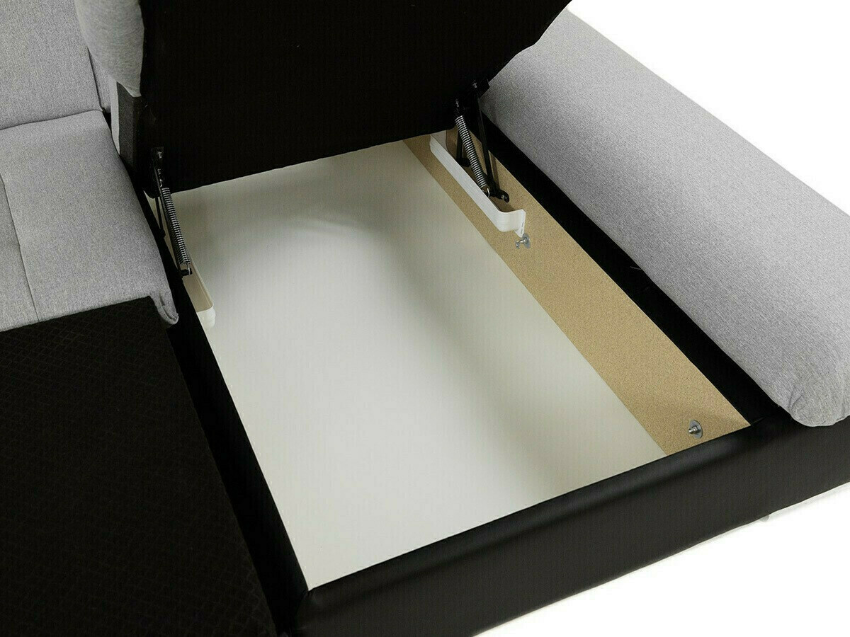 Kutna garnitura Comfivo Sanitas I (Poso 14)