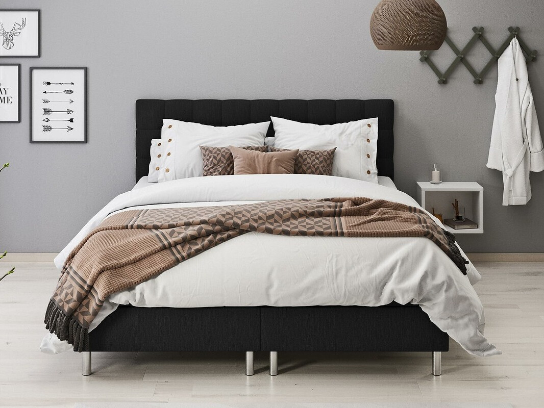 Boxspring krevet Dortesa 123