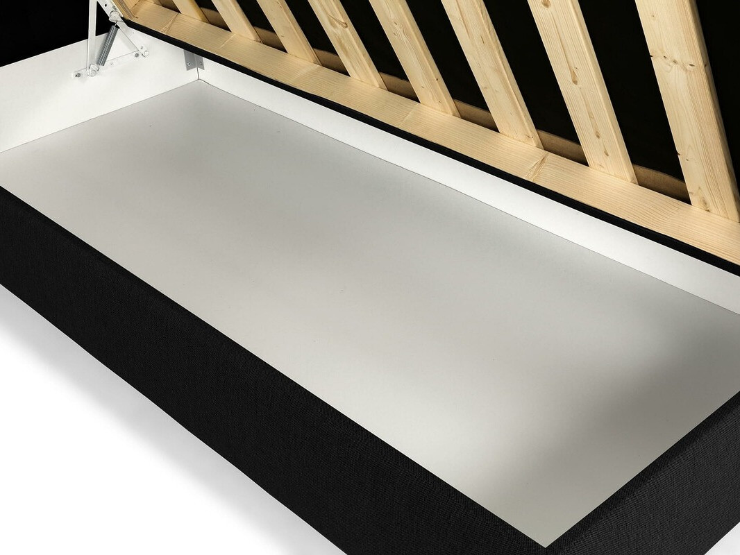 Boxspring krevet Dortesa 123