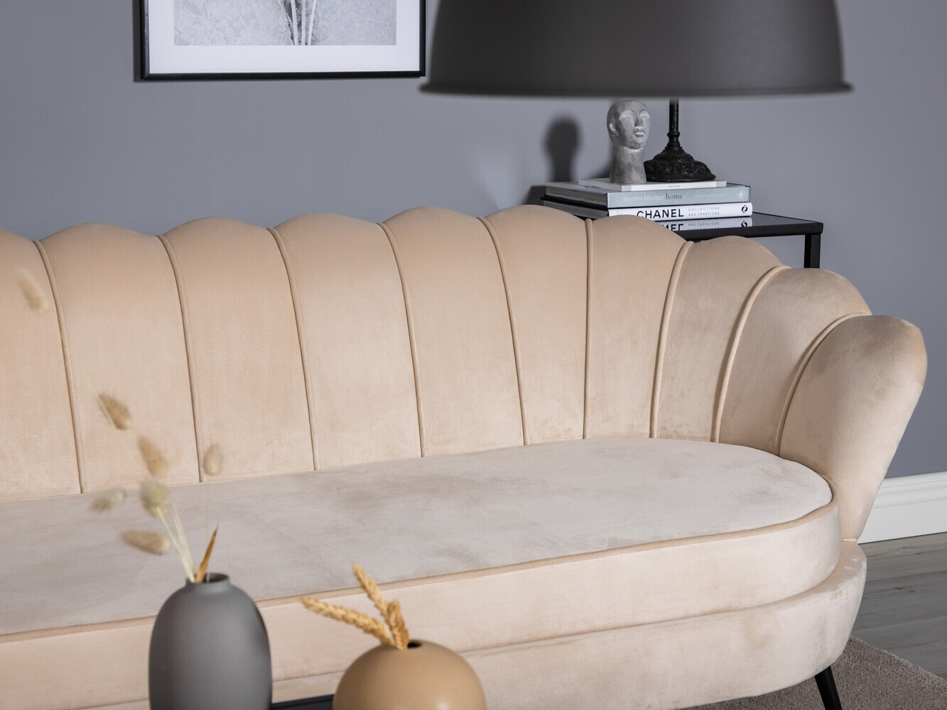 Kauč Dallas 2855 (Bež)