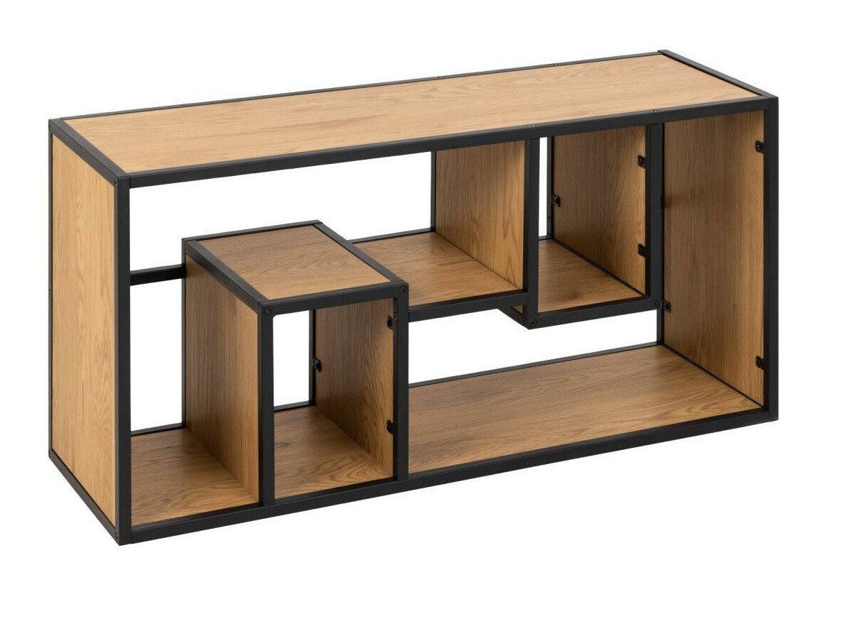 Zidna polica Norsica Sevferi 167