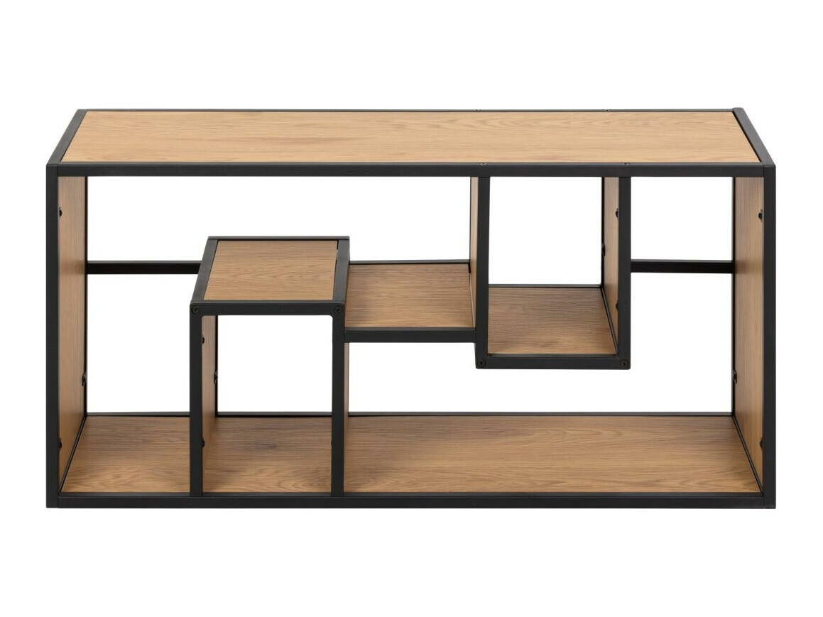 Zidna polica Norsica Sevferi 167