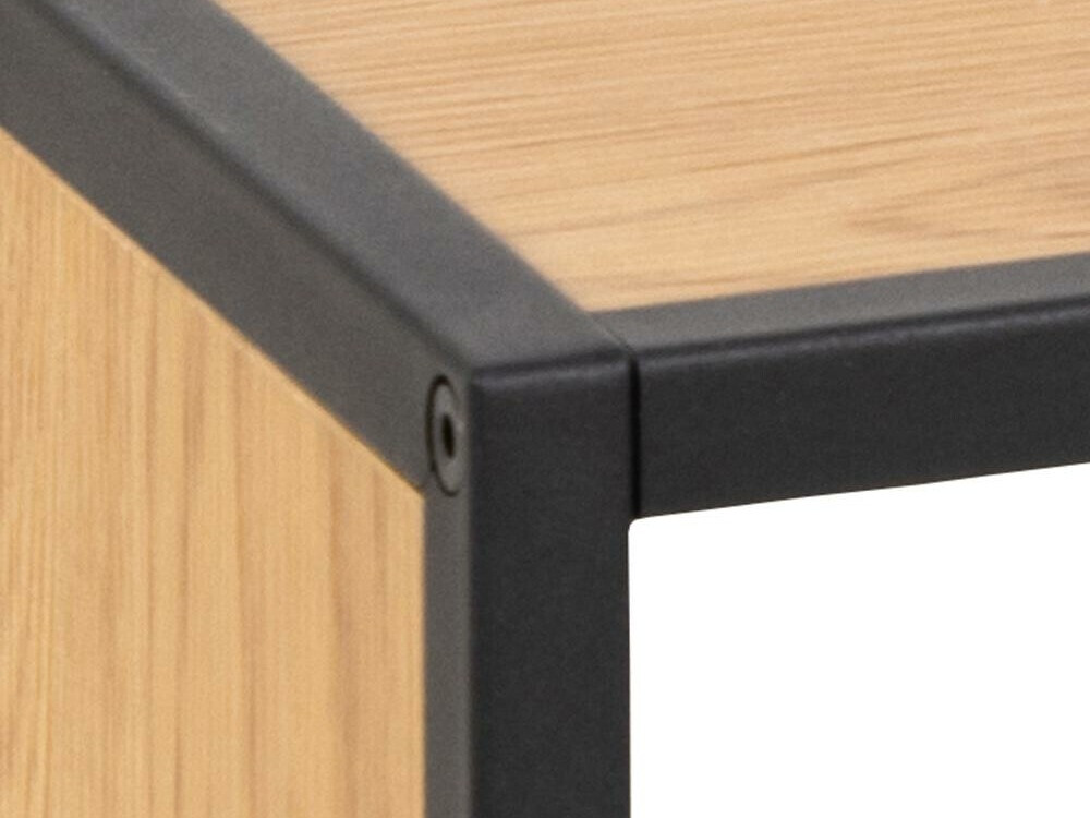 Zidna polica Norsica Sevferi 167