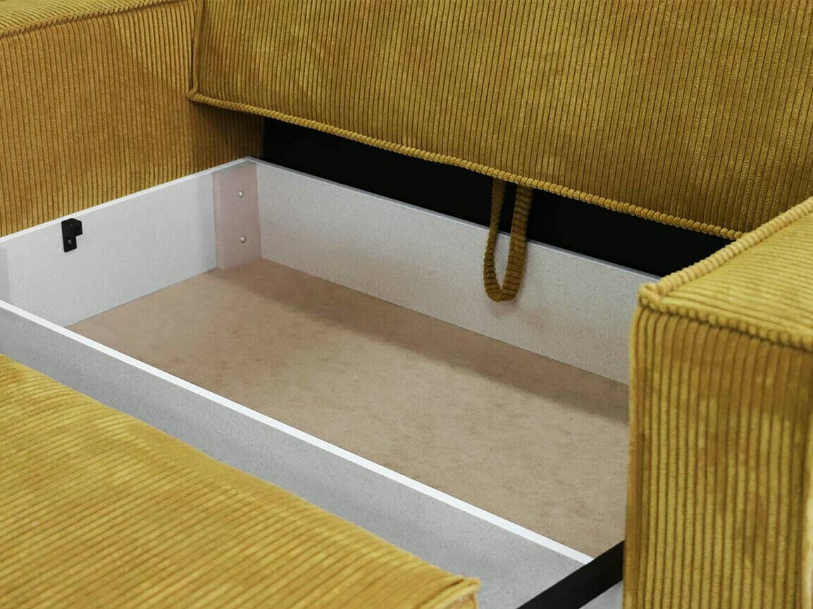 Kauč na razvlačenje Clarlen II (Poso 01)