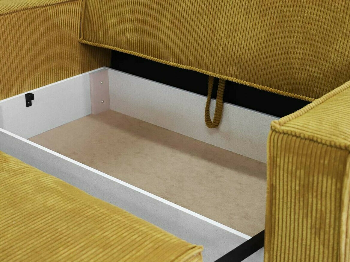 Kauč na razvlačenje Clarlen III (Poso 100)