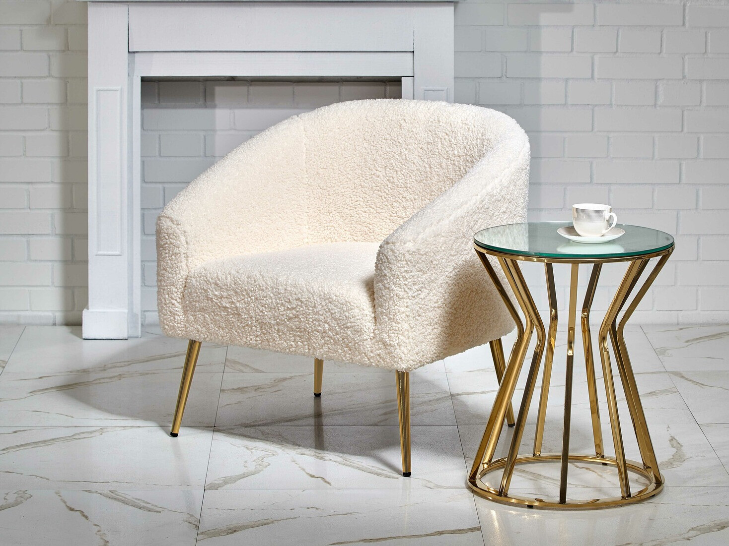 Fotelja Houston 1325