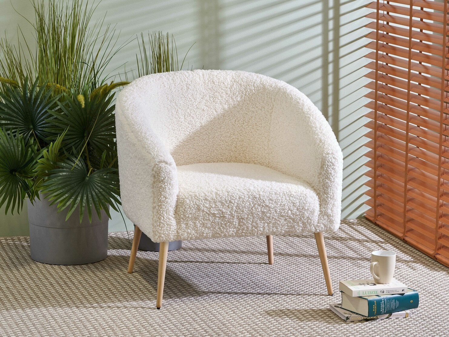 Fotelja Houston 1325