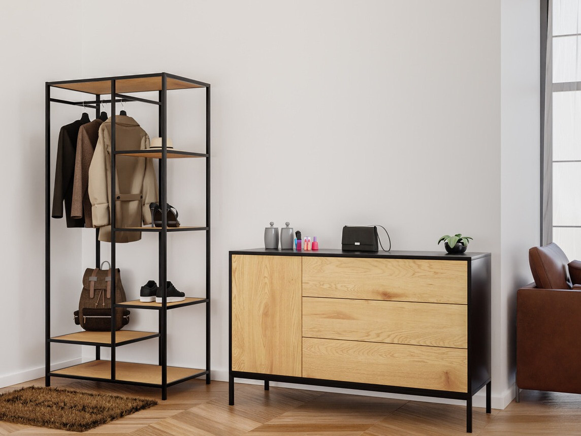 Set za hodnik Norsica Sevferi 172