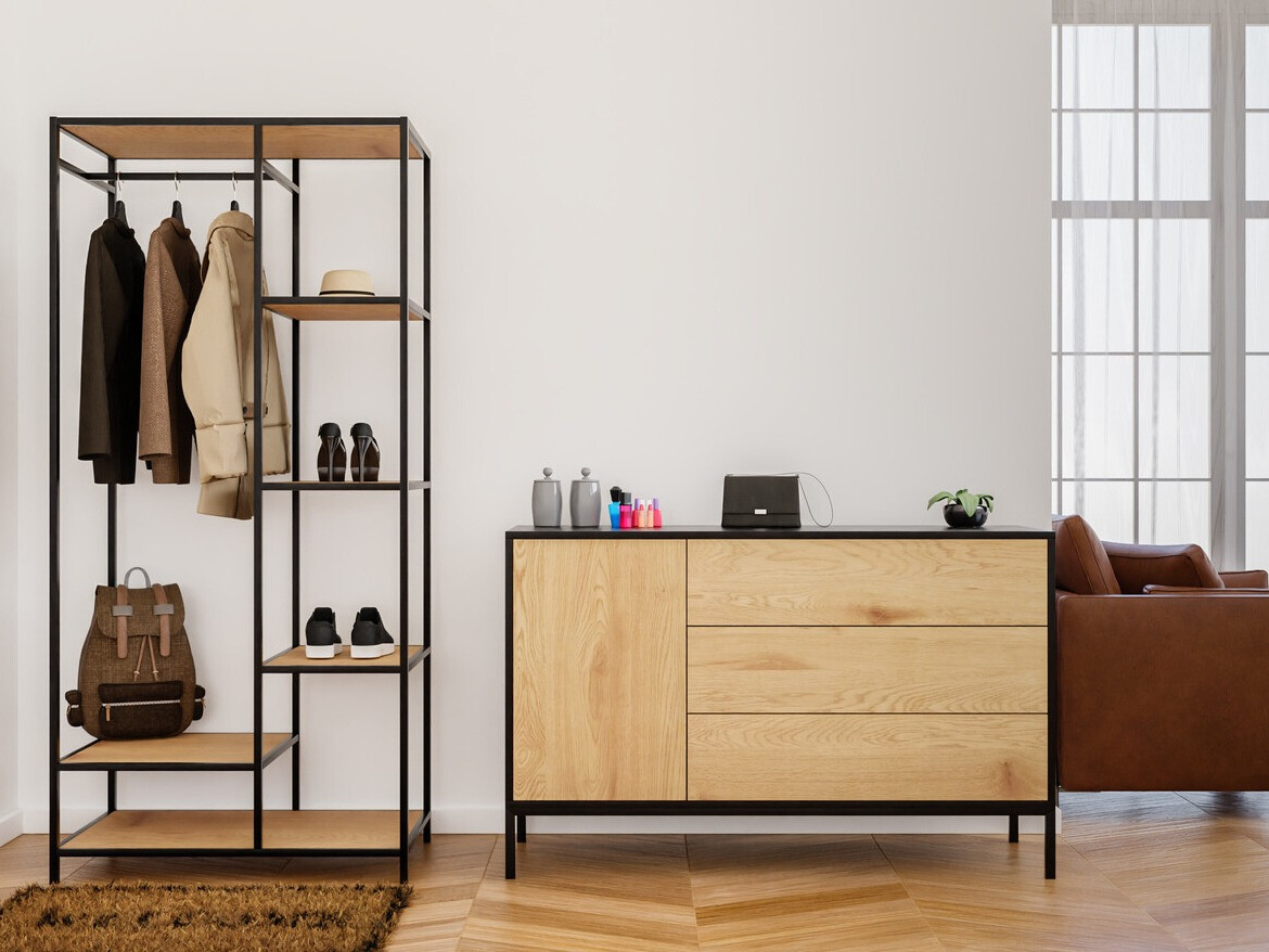 Set za hodnik Norsica Sevferi 172