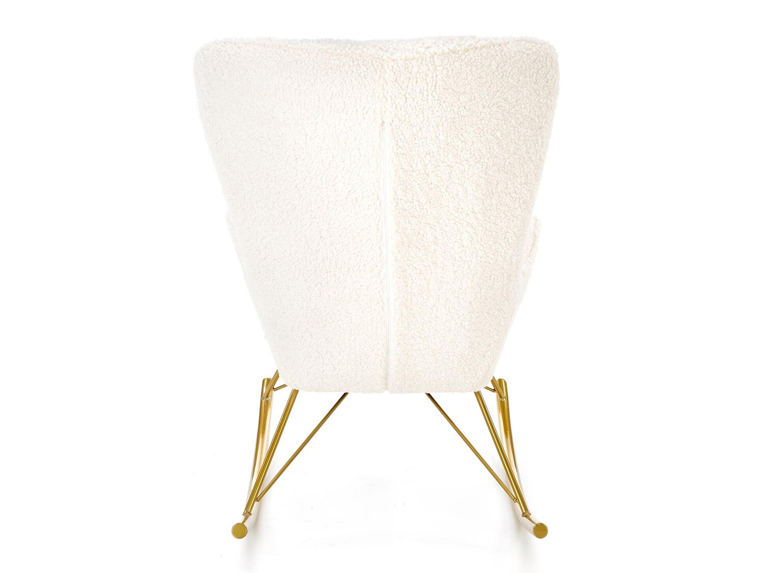 Stolica za ljuljanje Houston 1326 (Krem)