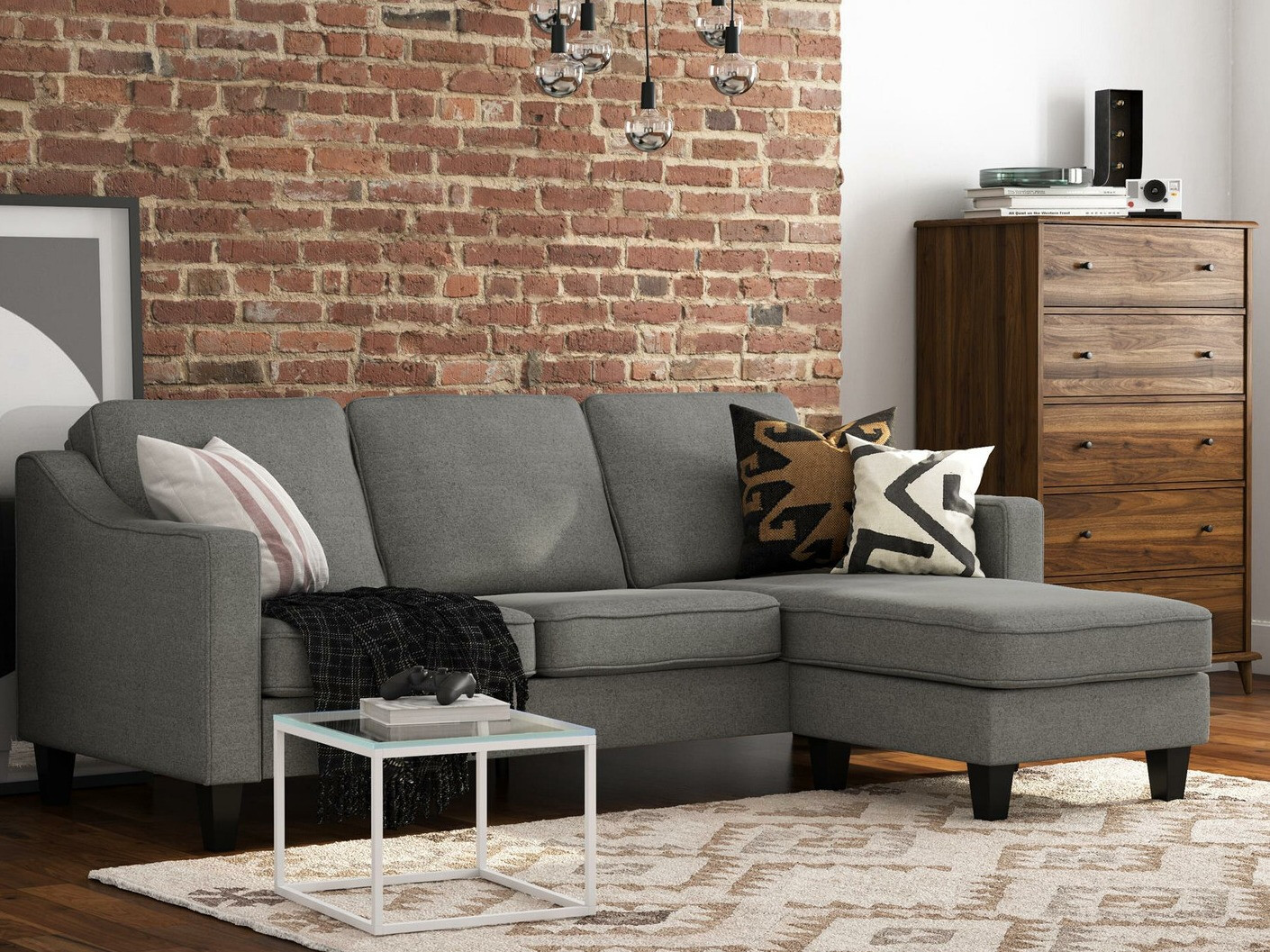 Kutna garnitura Tulsa 423