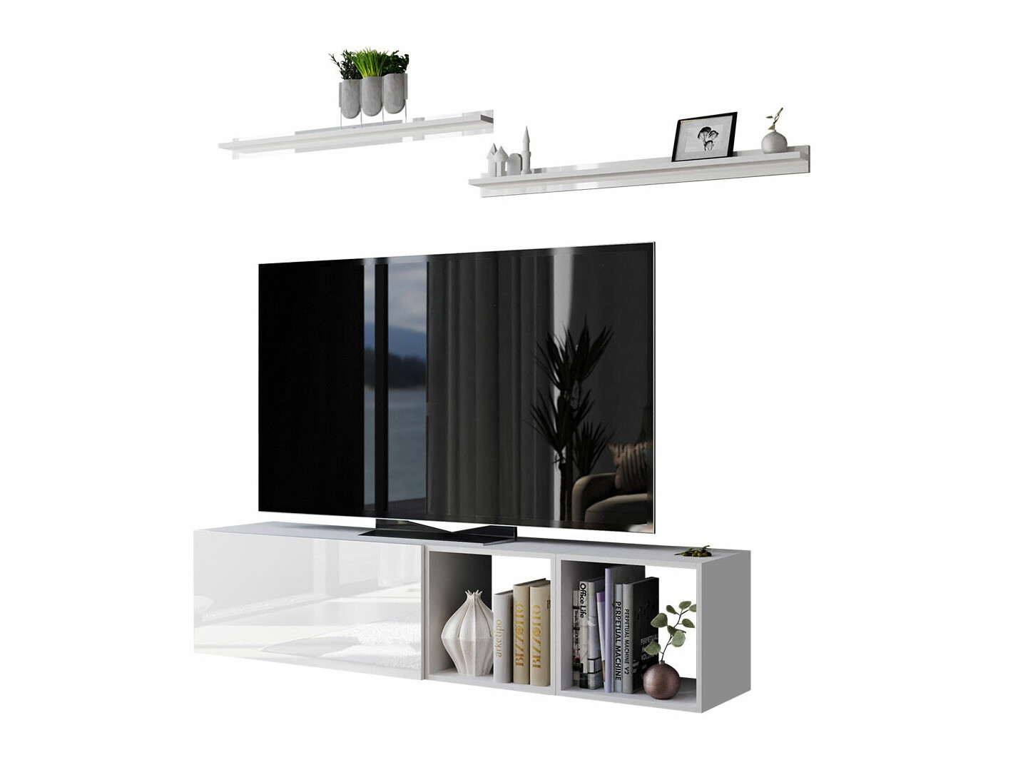 Set za dnevni boravak Fraga