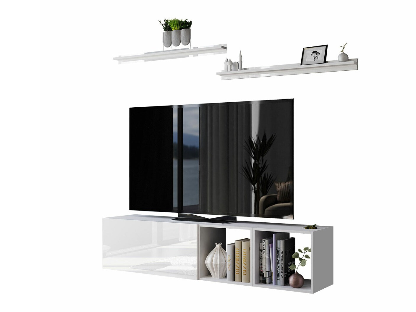 Set za dnevni boravak Hoover 106