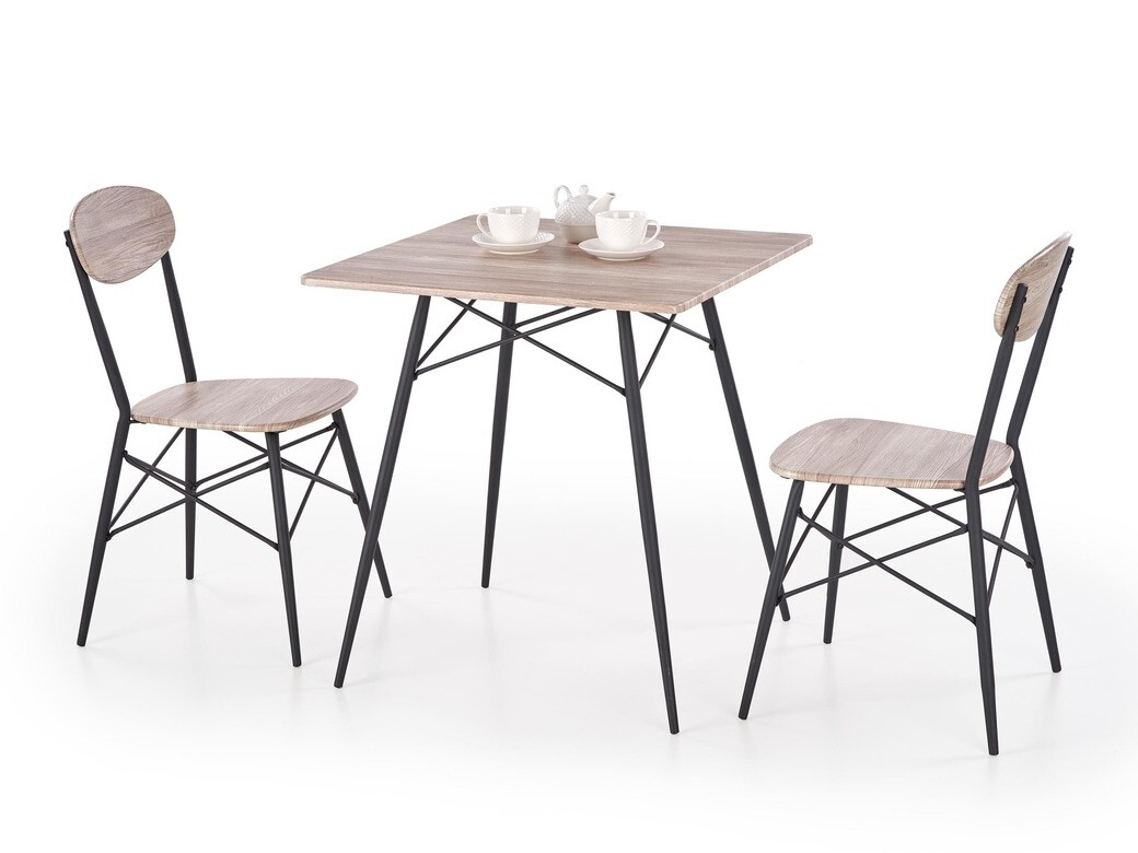 Blagovaonski set Houston 357