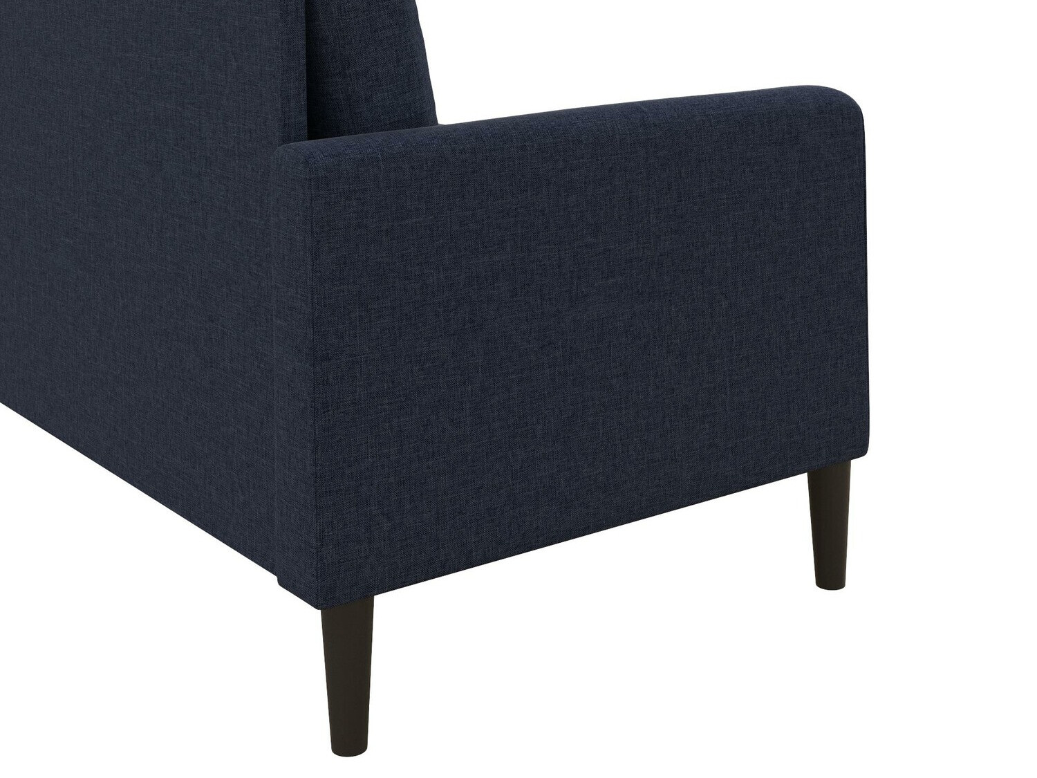 Kauč Tulsa 438 (Tamno plava)