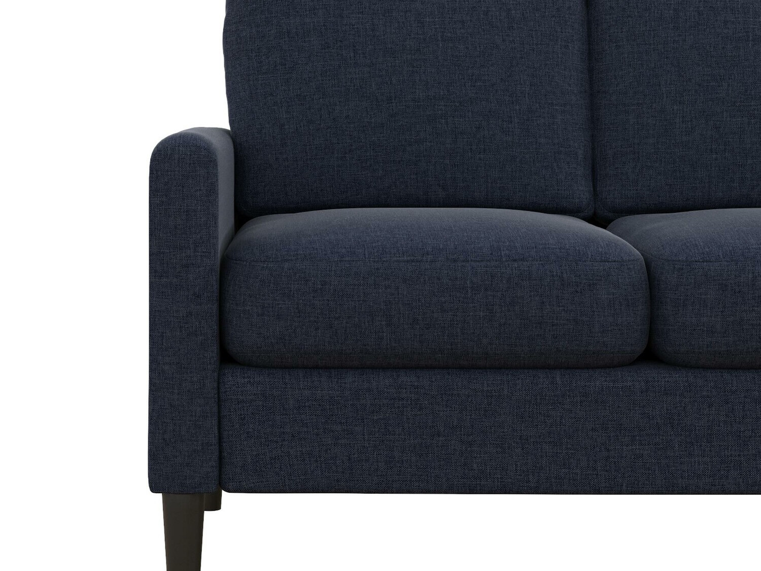 Kauč Tulsa 438 (Tamno plava)