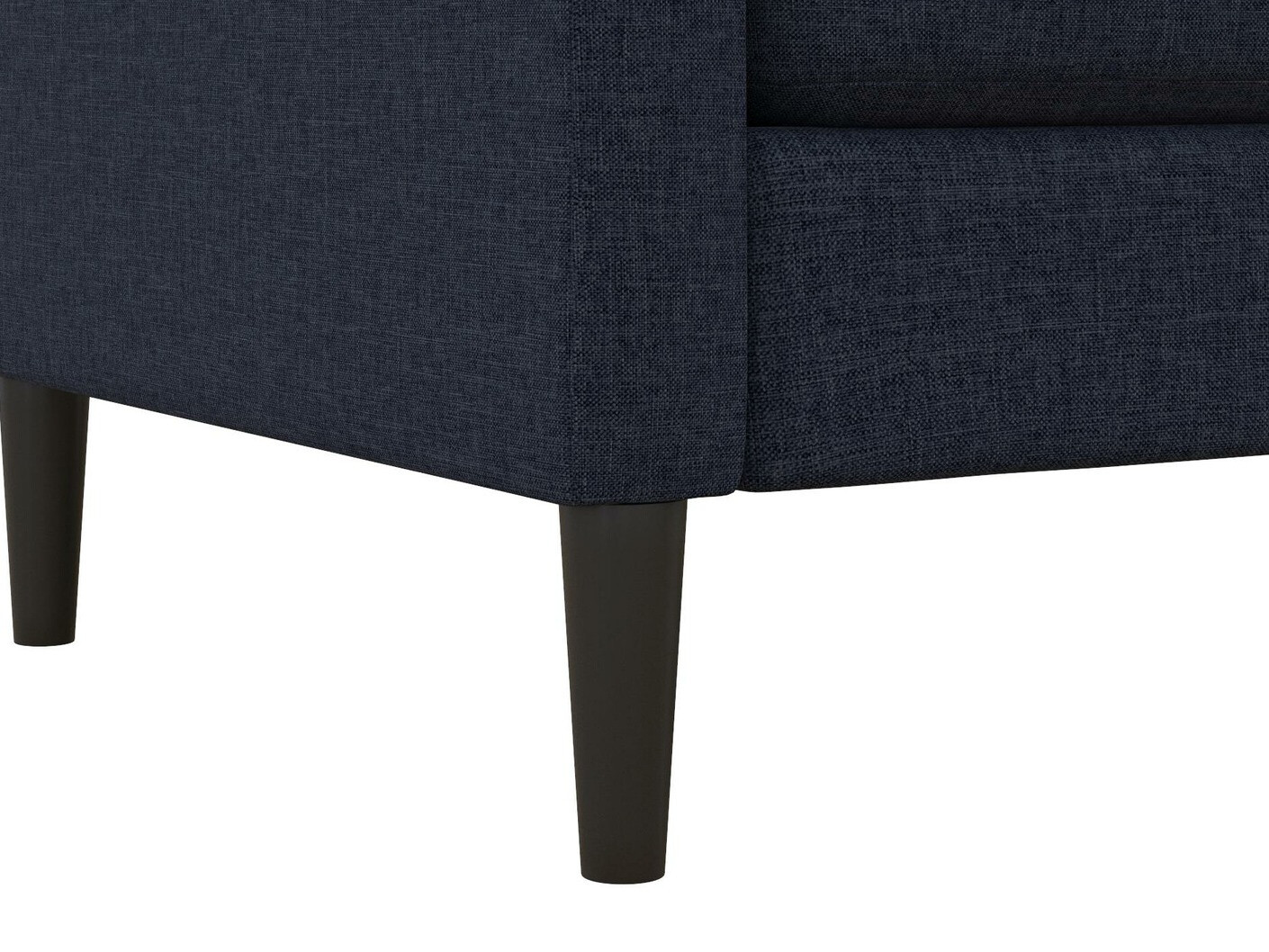 Kauč Tulsa 438 (Tamno plava)