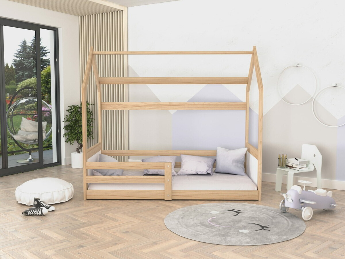 Krevet Aurora 174 (Bor)