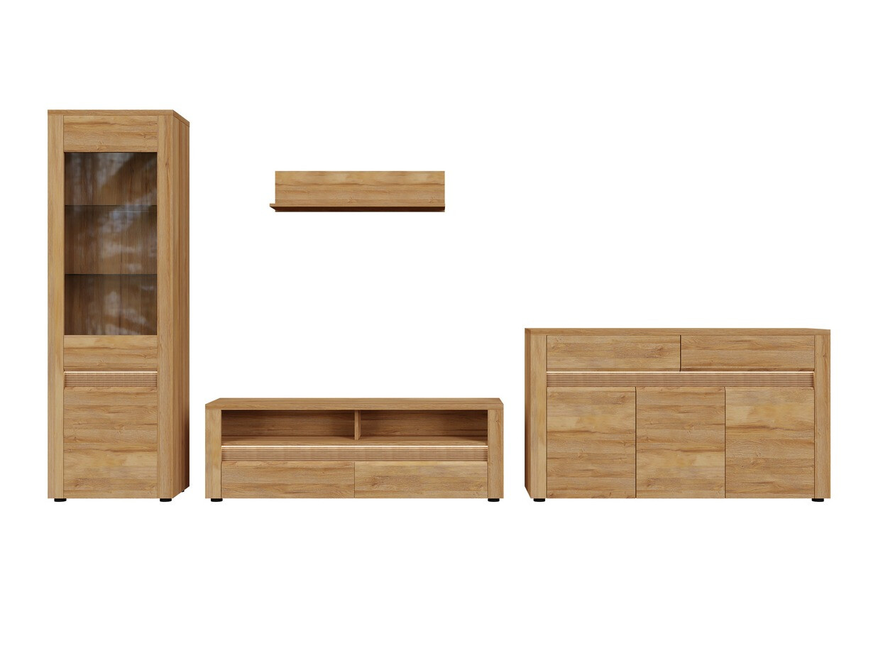 Dnevni boravak Sonciro 115