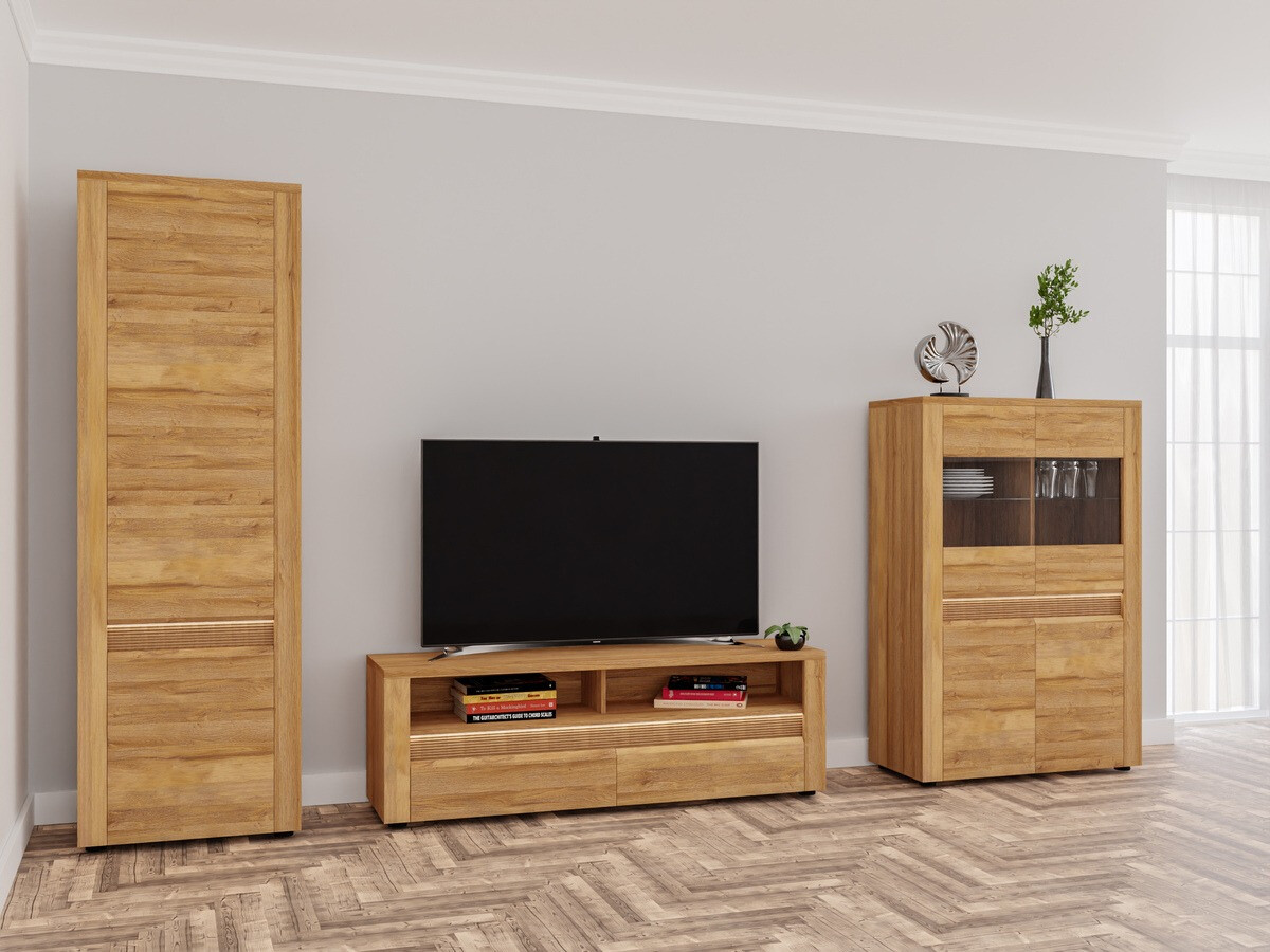 Set za dnevni boravak Sonciro 112