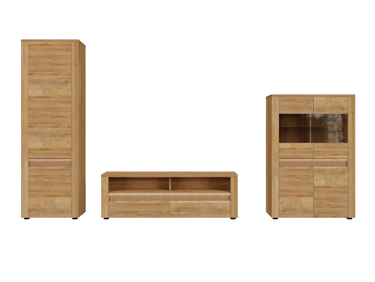 Set za dnevni boravak Sonciro 112