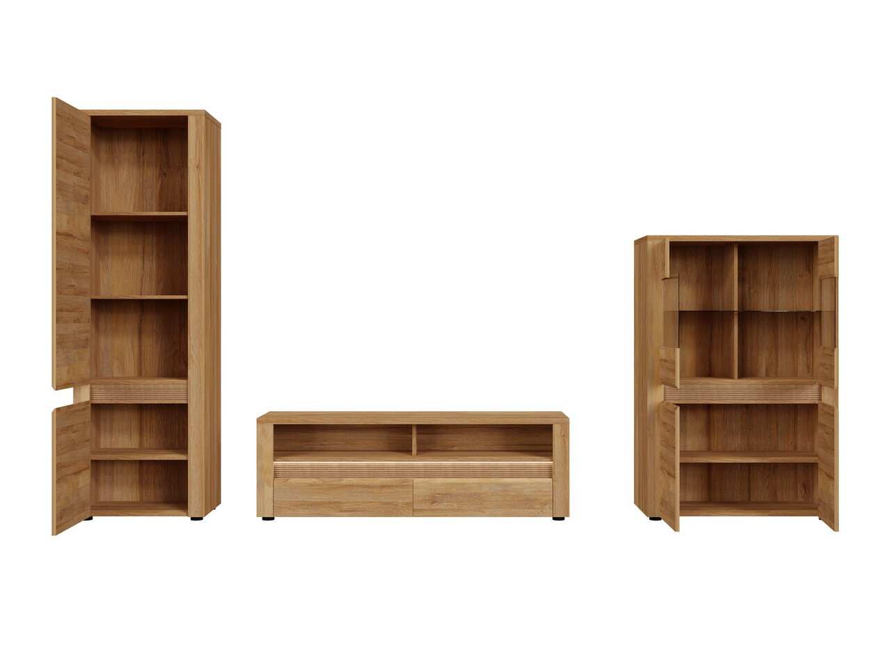 Set za dnevni boravak Sonciro 112